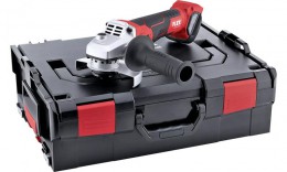 FLEX LB 125 18.0-EC 18V Brushless Cordless 125mm angle grinder with brake - Body Only £239.95